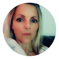 Samantha Mitchell