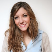 Lavinia Fanari
