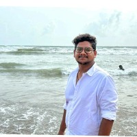 Ashok Krishna