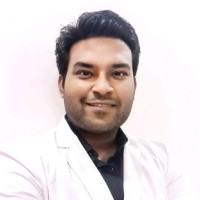 Dr Saurabh Chauhan