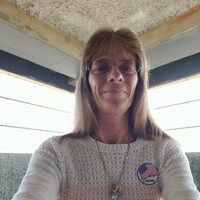 Christine Podvasnik