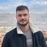Dusan Stefanovic