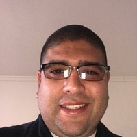 Joseph Escobedo