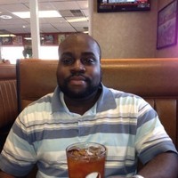 Kendric Curry
