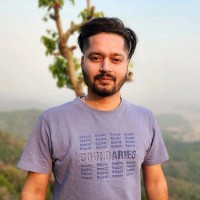 Rahul Saini