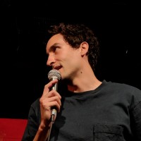 David Nemo Frey