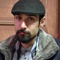 Meysam Mahlooji