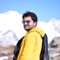 Kaushal Raval