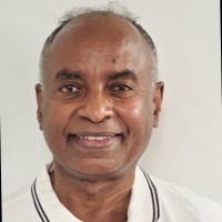 Adamu Walelign, Ph.D.