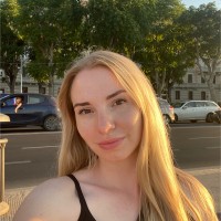 Anna Klutskaya