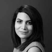 Farzaneh Davani