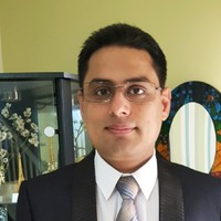 Faisal Tariq
