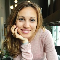Nadia Guenova,Cpim