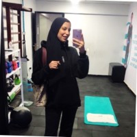 Rahma Salah