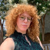 Samantha Bosco, PhD