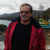 victor frade