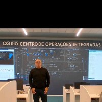 Marco Aurélio Borges Gomes