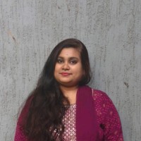 Bhuvaneshwari S