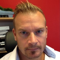 Magnus Barkman