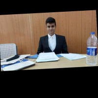 Vishwesh Murnal