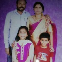 Pramila V