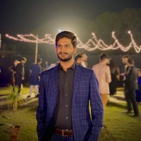 Muhammad Sharjeel