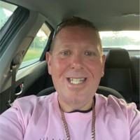 Andrew Gorby