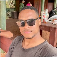 Carlos Ernesto Brooks Lorie