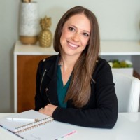 Katie Braswell, Mcn, Rdn