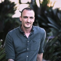 John Warburton