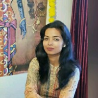 Rehana Parveen