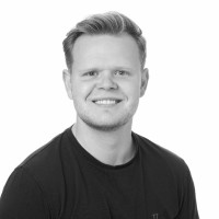 Andreas Svendsen