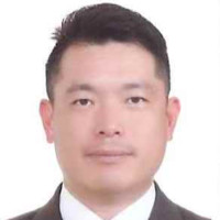 Jinus (JIN WOO) KANG