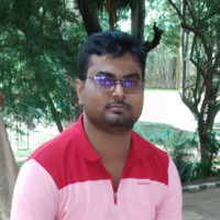 Arvind Keshri