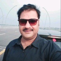 Jitendra Tripathi