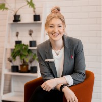 Ellie Trezise