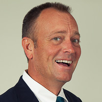 Stu Coleman