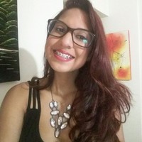 Myllena Rodrigues