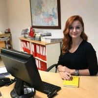 Gi̇zem Yukarikir