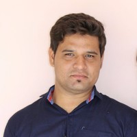PARVEJ MANSURI