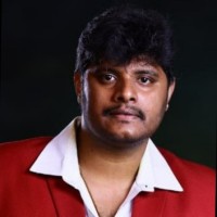 Harsha Vardhan B