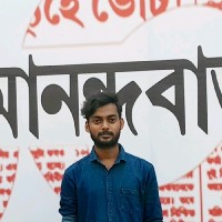 Priyom Mondal