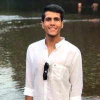Sohail Prajapati