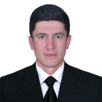 Shukhrat Dadabaev