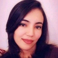 Ghizlan Aboulhouda