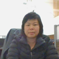 Mindy Luong
