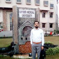 Muhammad Uzair Khan