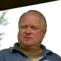 Mike Kuznetsov