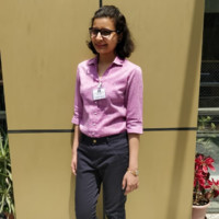 Cs Pankhuri Agarwal