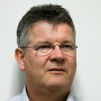 Hafsteinn Gudjonsson